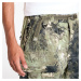 Kalhoty Nike ACG Smith Summit Men's Allover Print Cargo Pants Oil Green/ Medium Olive/ Reflectiv