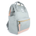 Batoh Himawari tr23094-1 Grey