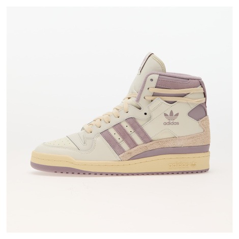 Tenisky adidas Forum 84 Hi Ivory/ Preloveded Fi/ Wonder White