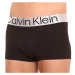 3PACK pánske boxerky Calvin Klein čierne (NB3074A-7V1)