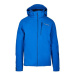 Pánska lyžiarska bunda BLIZZARD Ski Jacket Silvretta, petroleum