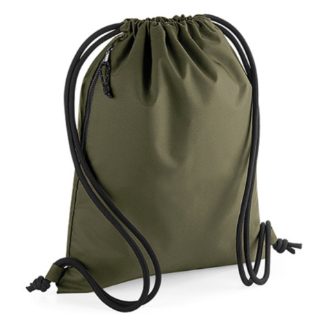 BagBase Vak na chrbát BG281 Military Green