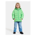 Didriksons Zimné bundy Rodi Kids Jacket 2 504983 Zelená