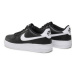 Nike Sneakersy Air Force 1 (Gs) CT3839 002 Čierna