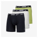 Trenírky Nike Dri-FIT Everyday Cotton Stretch Boxer Brief 3-Pack Multicolor