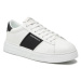 Emporio Armani Sneakersy X4X570 XN010 Q908 Biela