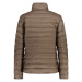 BUNDA GANT LIGHT DOWN JACKET DESERT BROWN