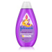 Johnson's® Strenght Drops posilňujúci šampón pre deti