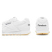 Reebok Sneakersy Glide 100010029 Biela