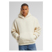 Men's hoodie Teddy Hoody sand