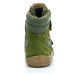 Froddo G3160233-2 Olive barefoot zimné topánky 24 EUR