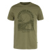 Fjällräven Equipment T-Shirt M