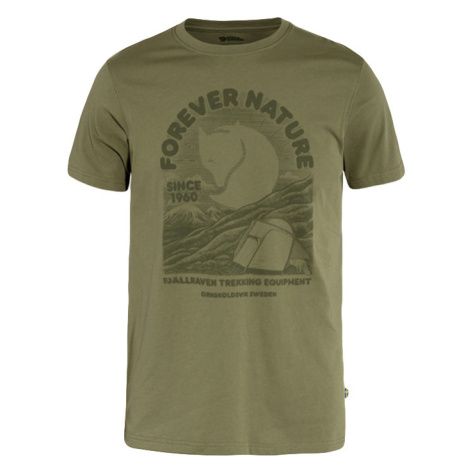 Fjällräven Equipment T-Shirt