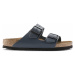 Birkenstock Arizona Natural Leather Narrow Fit