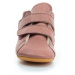 topánky Froddo Nude G1130013-13 (Prewalkers, s kožušinou) 22 EUR