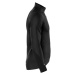 Compressport HURRICANE WINDPROOF M Pánska vetruodolná bunda, čierna, veľkosť