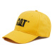 CATerpillar Šiltovka Trademark Cap W01791 Žltá