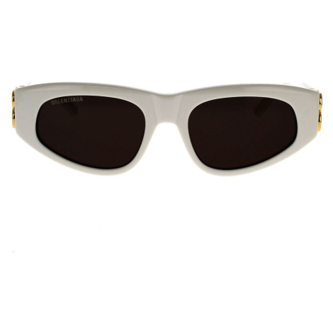 Balenciaga  Occhiali da Sole  BB0095S 012  Slnečné okuliare Biela