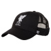 47 Brand Liverpool FC Branson Cap EPL-BRANS04CTP-BKA