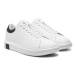 Armani Exchange Sneakersy XUX123 XV534 K488 Biela