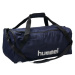 Hummel CORE SPORTS BAG Športová taška, tmavo modrá, veľkosť