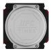 Timex Hodinky Impact TW5M52800 Čierna