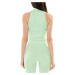 #VDR Tang Green Top