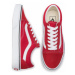 Vans Tenisky Old Skool VN0A4BV5JV61 Červená