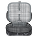 Bagmaster Case Bag 24 B Grey