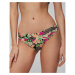 Spodný Diel Plaviek Roxy Printed Beach Classics