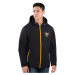 Pittsburgh Penguins pánska bunda s kapucňou Hot Softshell Jacket