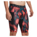 Pánske tréningové kraťasy UNDER ARMOUR UA HG Prtd Long Shorts-RED