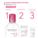 BIODERMA Sensibio H2O micelárna voda na citlivú pleť 250 ml