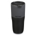 Termohrnček Klean Kanteen Rise 26oz Tumbler Farba: čierna/sivá