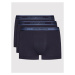 Emporio Armani Underwear Súprava 3 kusov boxeriek 111357 2F717 40035 Tmavomodrá