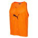 Puma BIB FLUO Rozlišovací dres, oranžová, veľkosť