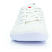topánky Anatomic Natural canvas 1N03 biela s bielou podrážkou 40 EUR