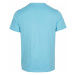 O'Neill LOREN T-SHIRT Pánske tričko, svetlomodrá, veľkosť