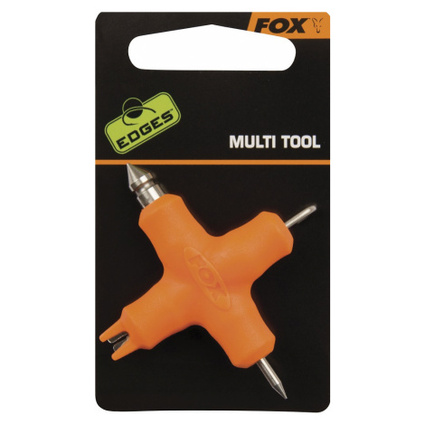 Fox edges uťahovák & zvliekač multi tool
