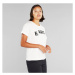 Dedicated T-shirt Mysen Earth Off-White