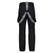 CMP MAN PANT Pánske lyžiarske nohavice, čierna, veľkosť
