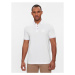 Armani Exchange Polokošeľa 8NZFPQ ZJH4Z 1100 Biela Regular Fit