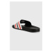 Šľapky adidas Originals Adilette pánske, čierna farba