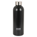 SAFTA Business termo fľaša - čierna - 500 ml