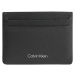 Peňaženka Calvin Klein 8720108118866 Black