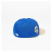 Šiltovka New Era New York Mets 50th Anniversary Varsity Pin 59FIFTY MLB Fitted Cap Game Royal/ B