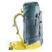 Deuter Freescape Pre 40+ umbra-papaya