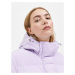 SELECTED FEMME Zimný kabát 'Nita'  pastelovo fialová
