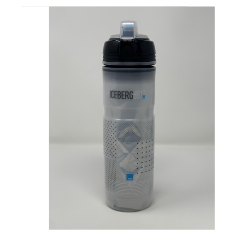 Cyklistická izotermická fľaša Iceberg 650 ml ELITE