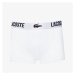 Lacoste Trenky Lacoste 3 Pack Boxer Shorts